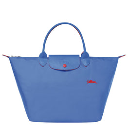 Le Pliage Club Top Handle Bag - Myosotis