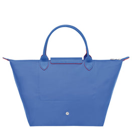 Le Pliage Club Top Handle Bag - Myosotis