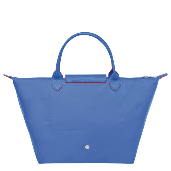 Le Pliage Club Top Handle Bag - Myosotis
