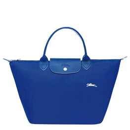 Le Pliage Club Top Handle Bag - Cobalt