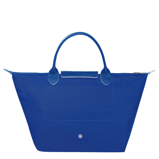Le Pliage Club Top Handle Bag - Cobalt