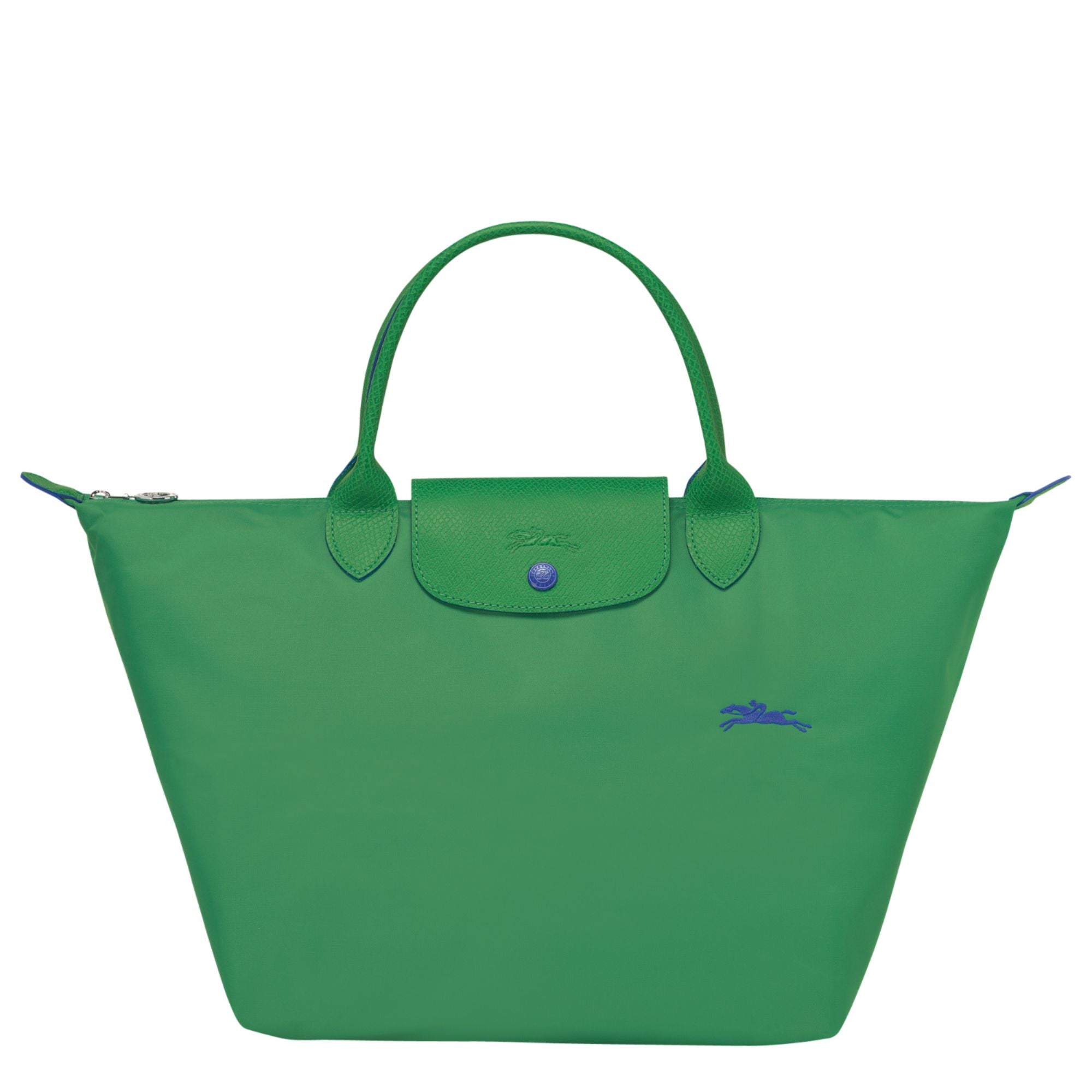 Le Pliage Club Top Handle Bag - Cactus