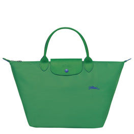 Le Pliage Club Top Handle Bag - Cactus