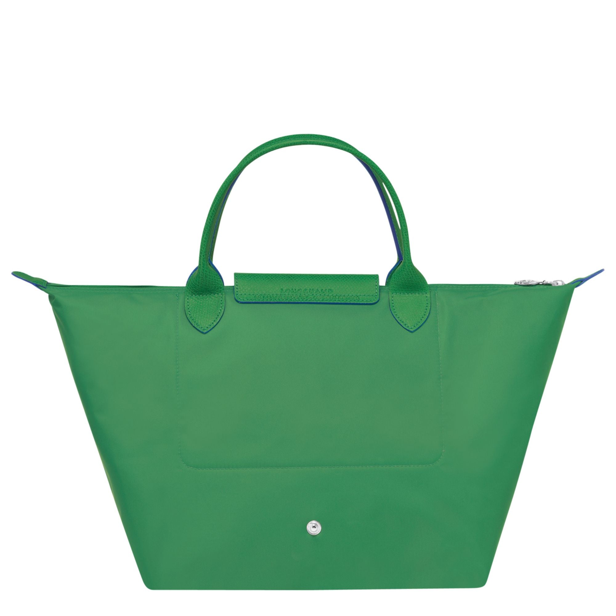 Le Pliage Club Top Handle Bag - Cactus