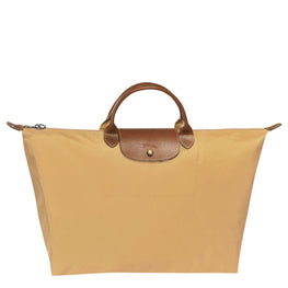 Le Pliage Original Travel Bag - Honey