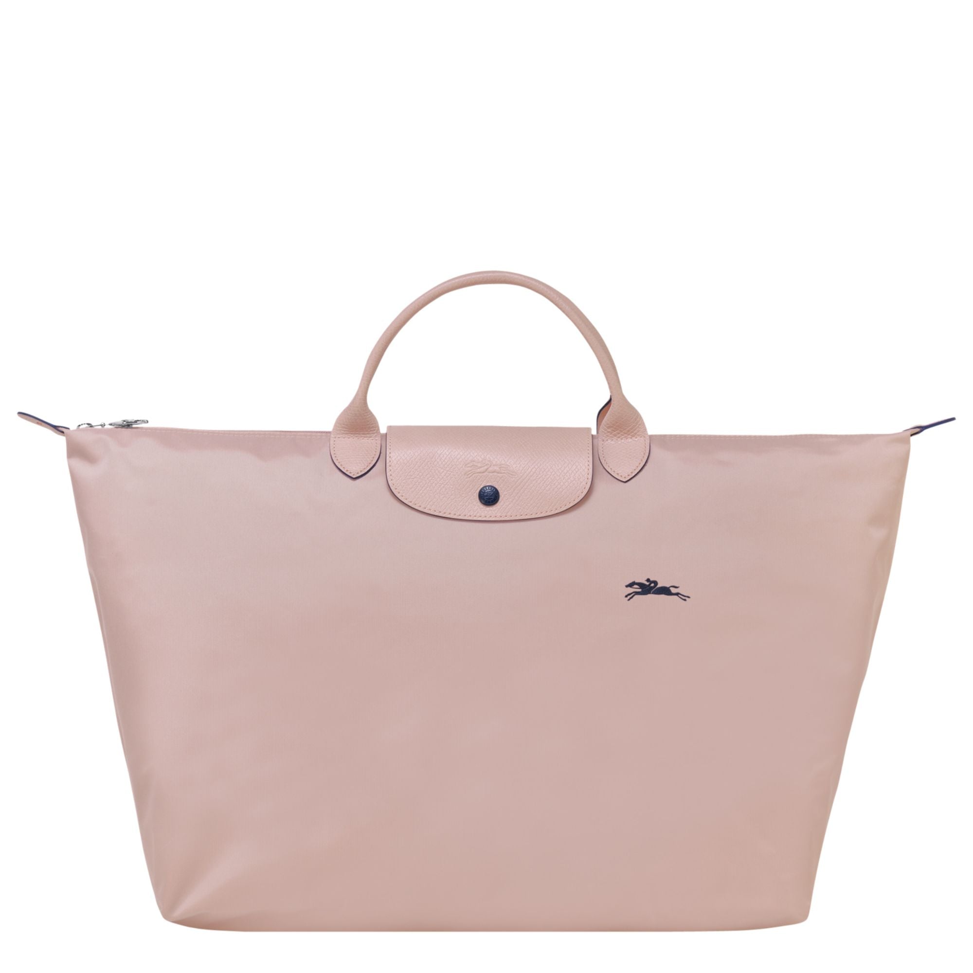 Longchamp Le Pliage Club Large Nylon Travel Bag