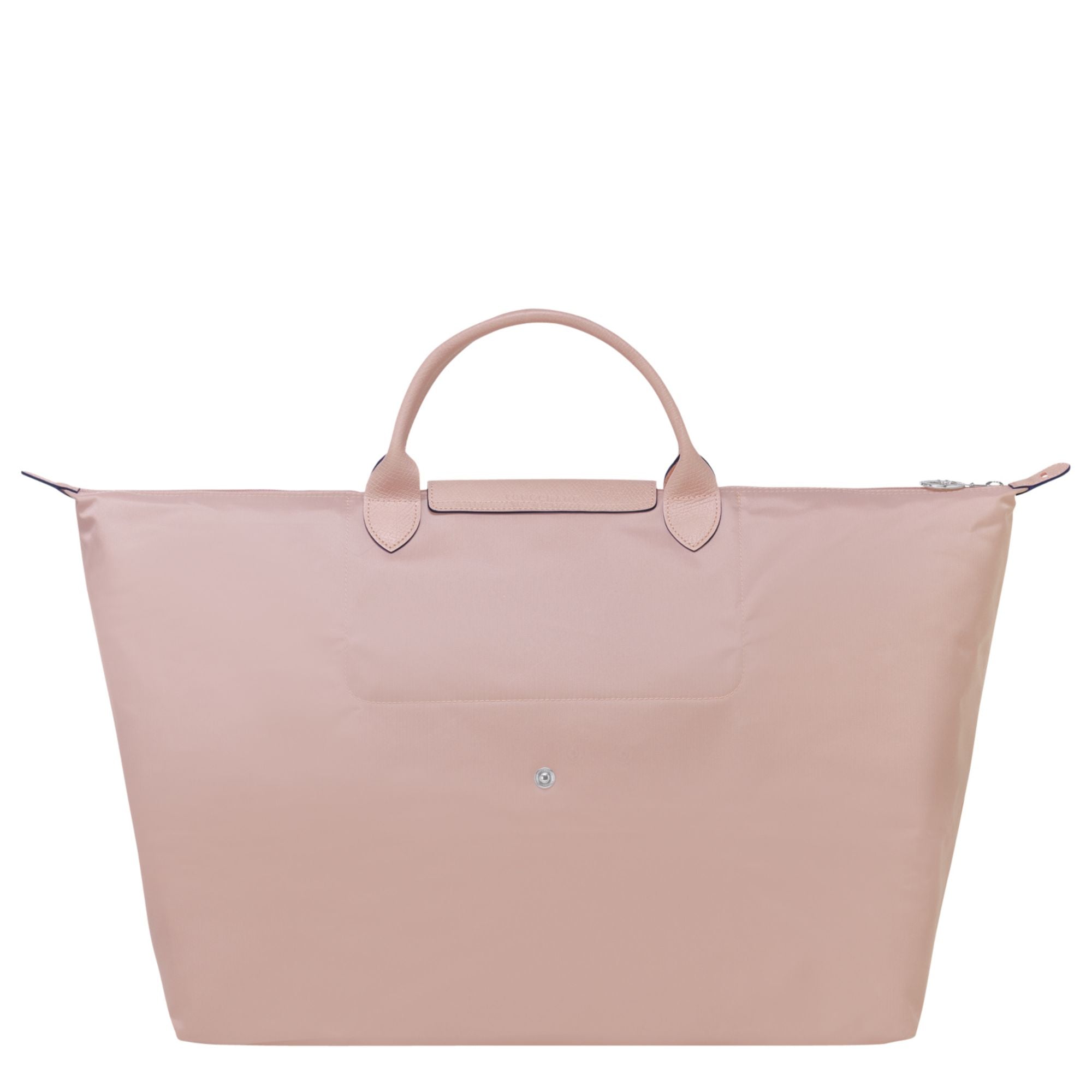 Longchamp Bag Longchamp Hawthorn Pink Le Pliage Club Travel Bag