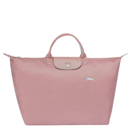 Le Pliage Club Travel Bag - Antique Pink