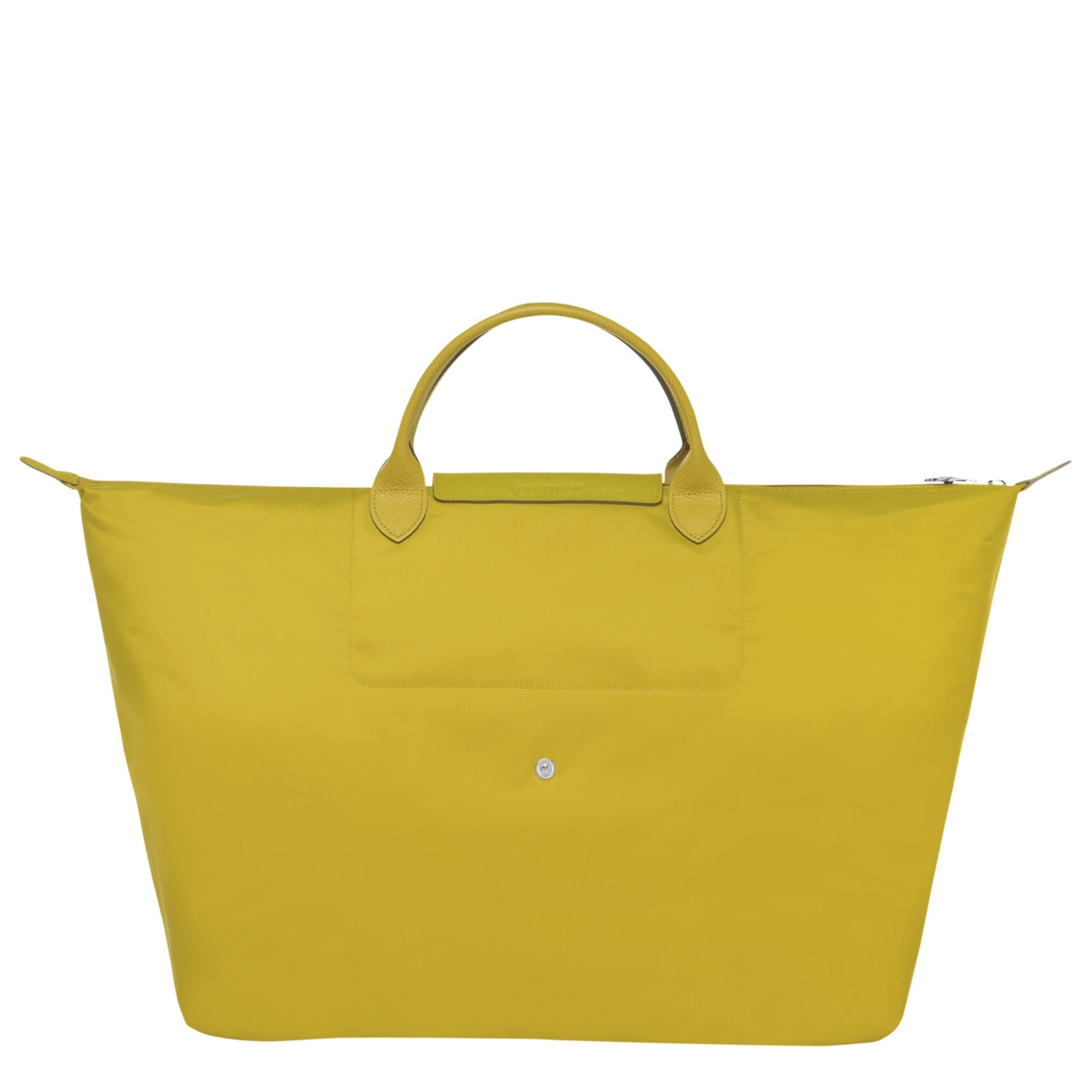 Le Pliage Club Travel Bag - Acid