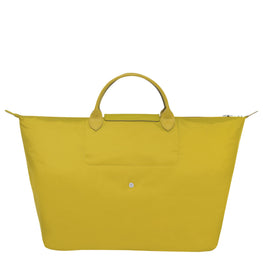 Le Pliage Club Travel Bag - Acid