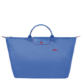 Le Pliage Club Travel Bag - Myosotis