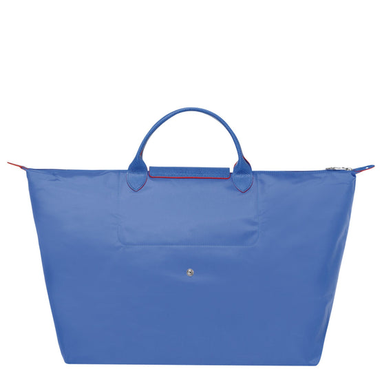 Le Pliage Club Travel Bag - Myosotis