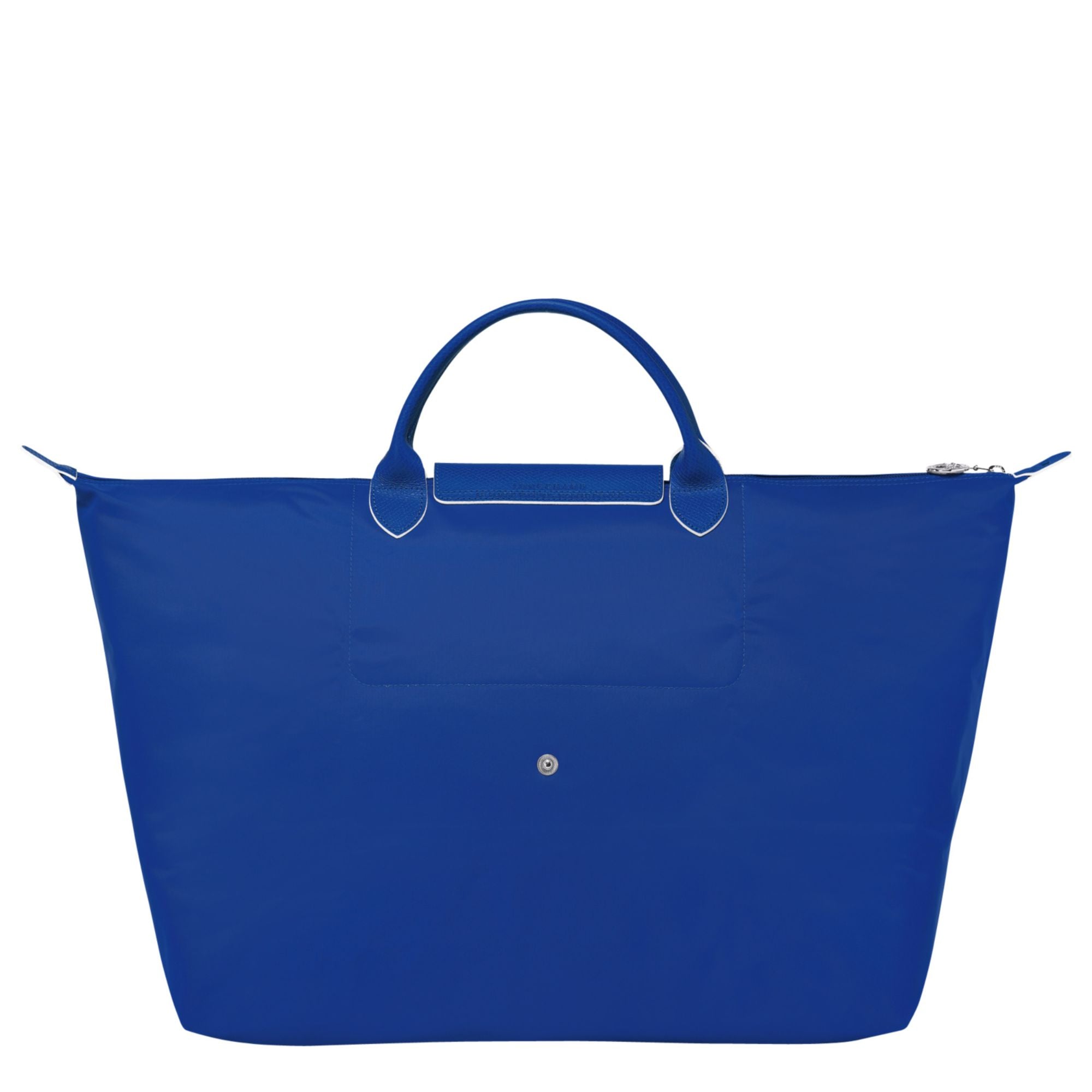 Le Pliage Club Travel Bag - Cobalt