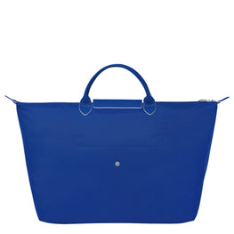 Le Pliage Club Travel Bag - Cobalt