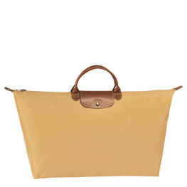 Le Pliage Original Travel Bag - Honey