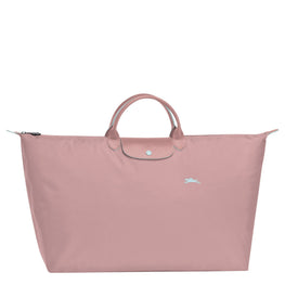 Le Pliage Club Travel Bag - Antique Pink
