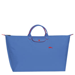 Le Pliage Club Travel Bag - Myosotis