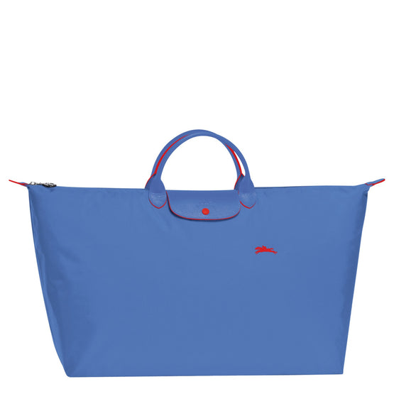 Le Pliage Club Travel Bag - Myosotis