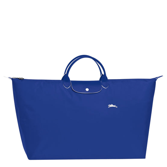 Le Pliage Club Travel Bag - Cobalt