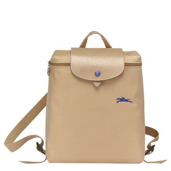 Le Pliage Club Backpack - Beige