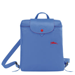 Le Pliage Club Backpack - Myosotis