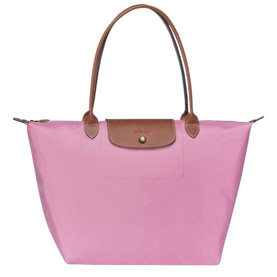 Le Pliage Original Shoulder Bag - Pink