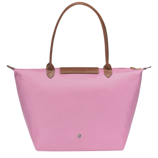 Le Pliage Original Shoulder Bag - Pink