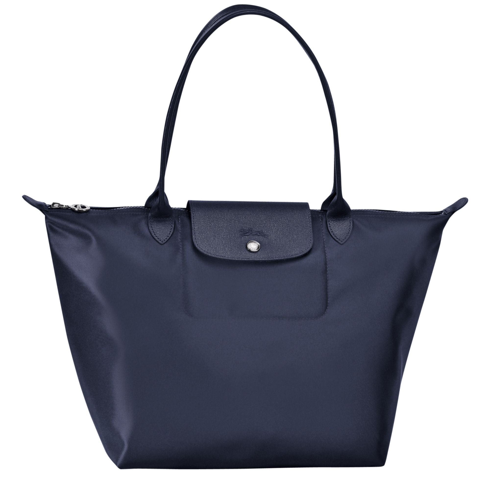 Le Pliage Néo Shoulder Bag - Navy