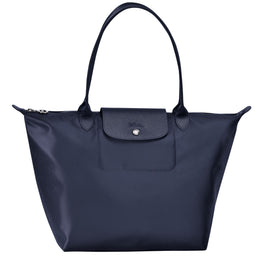 Le Pliage Néo Shoulder Bag - Navy