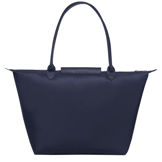 Le Pliage Néo Shoulder Bag - Navy