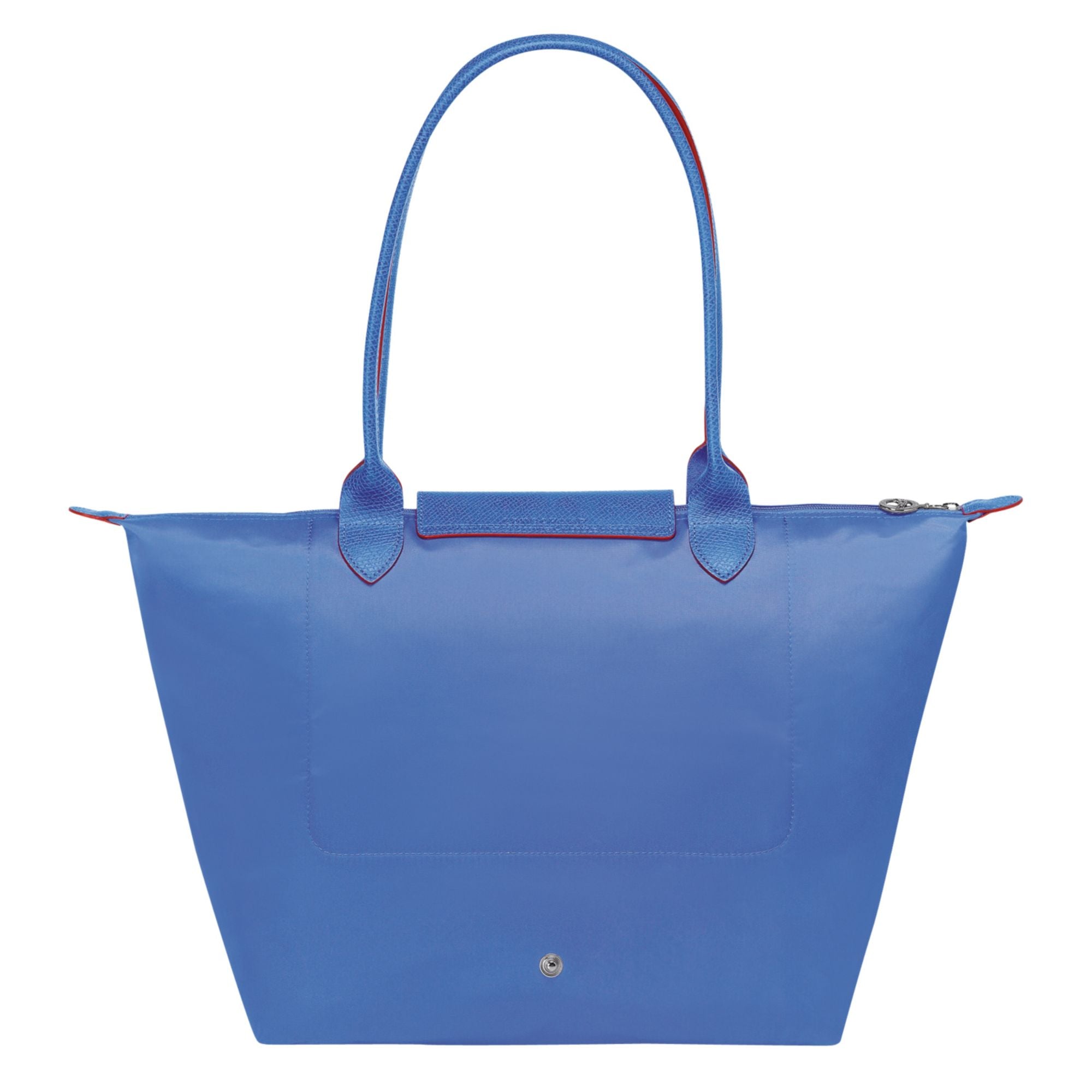 Le Pliage Club Shoulder Bag - Myosotis