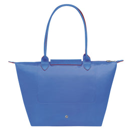 Le Pliage Club Shoulder Bag - Myosotis