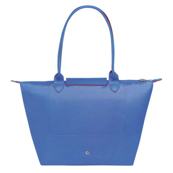 Le Pliage Club Shoulder Bag - Myosotis