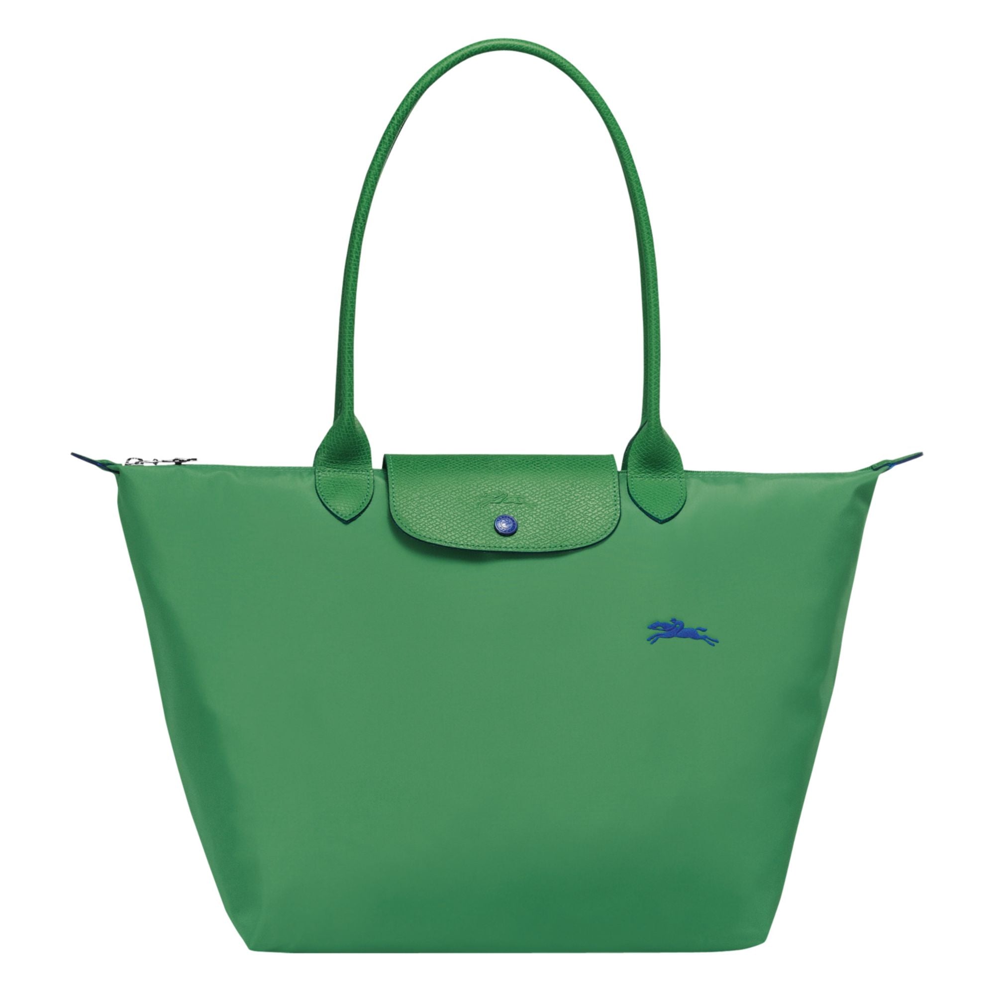 Le Pliage Club Shoulder Bag - Cactus