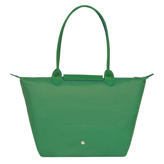 Le Pliage Club Shoulder Bag - Cactus