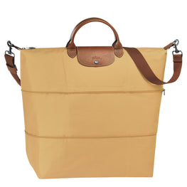 Le Pliage Original Travel Bag - Honey