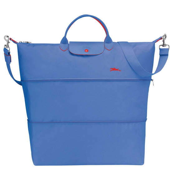 Le Pliage Club Travel Bag - Myosotis