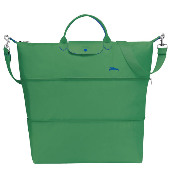 Le Pliage Club Travel Bag - Cactus