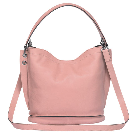 Longchamp 3D Cross Body Bag - Pink