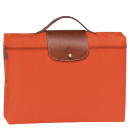 Le Pliage Original Document Holder - Saffron