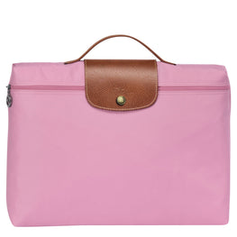 Le Pliage Original Document Holder - Pink