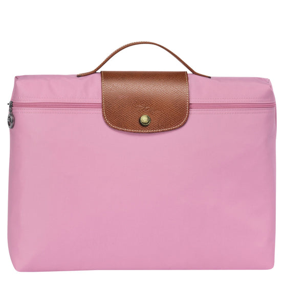 Le Pliage Original Document Holder - Pink