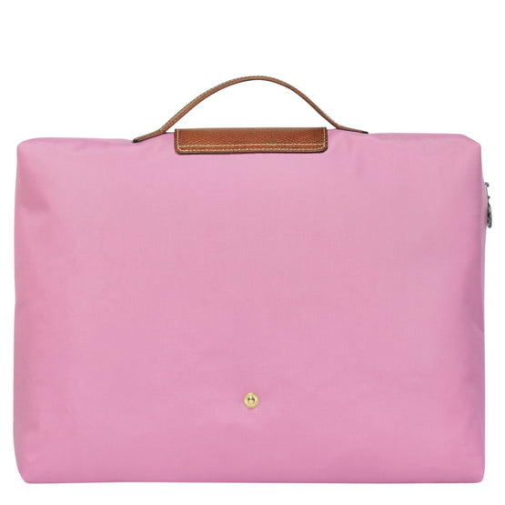 Le Pliage Original Document Holder - Pink