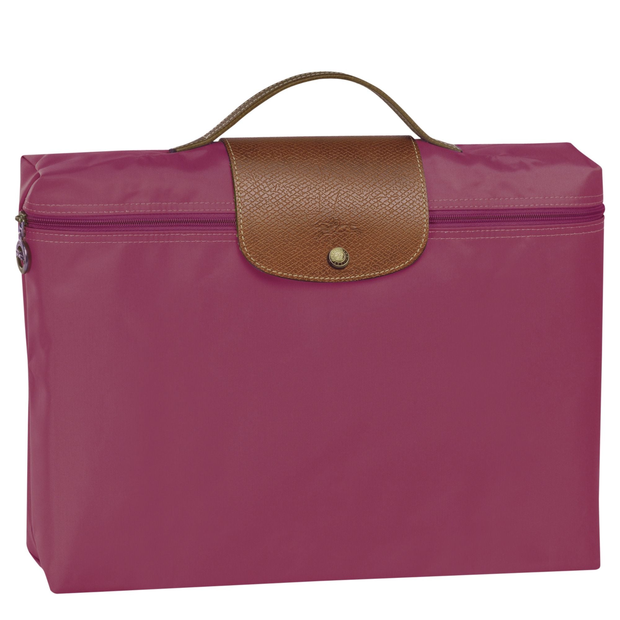 Le Pliage Original Document Holder - Dahlia