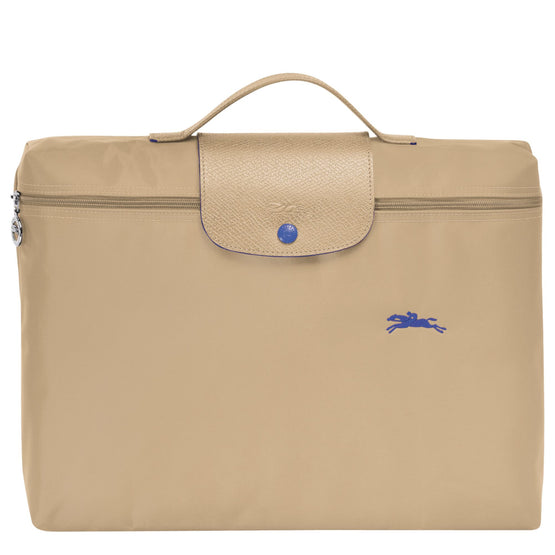 Le Pliage Club Document Holder - Beige