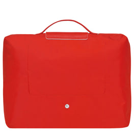 Le Pliage Club Document Holder - Vermilion