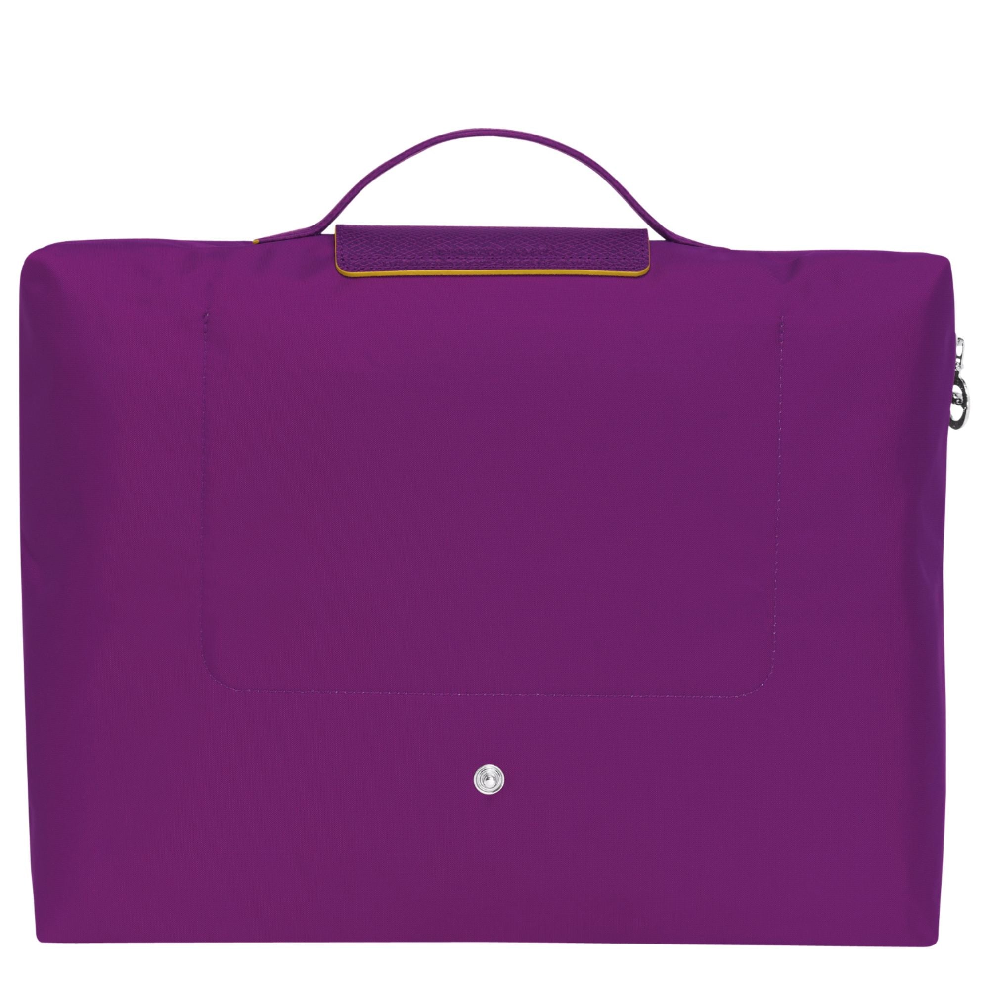 Le Pliage Club Document Holder - Violet