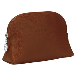 Le Foulonné Pouch - Cognac