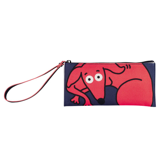 Icone Pouch - Navy