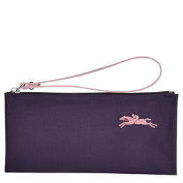 Le Pliage Club Pouch - Bilberry